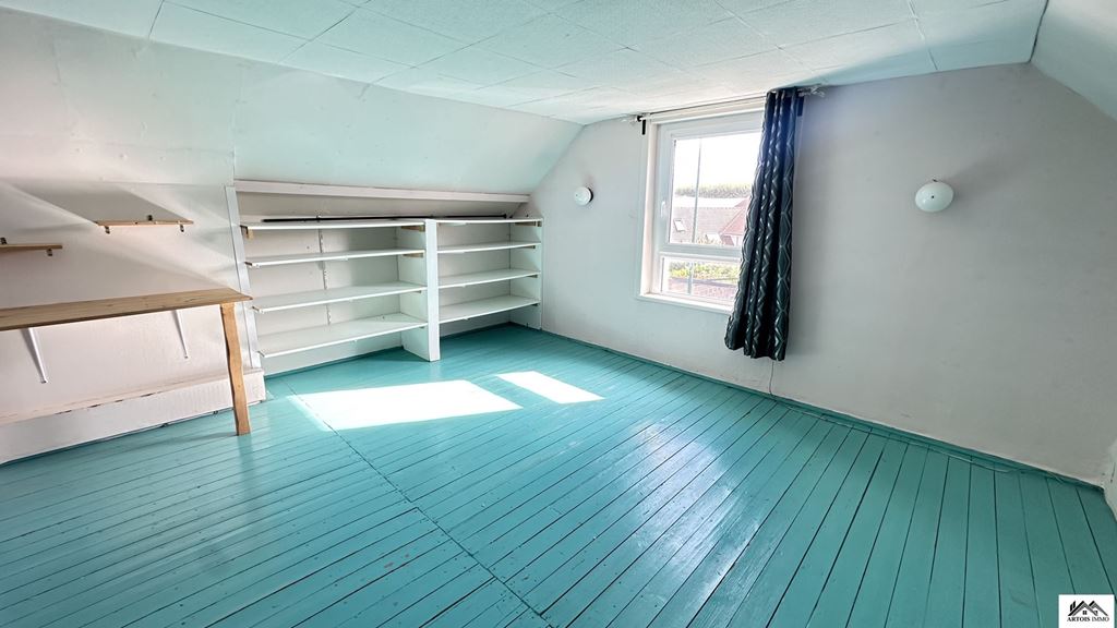 Maison LENS (62300) SARL LES HAUTS DE FRANCE immobilier