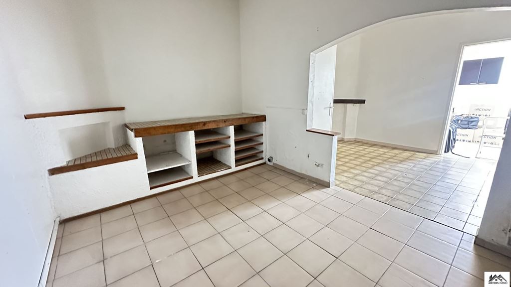 Maison LENS (62300) SARL LES HAUTS DE FRANCE immobilier
