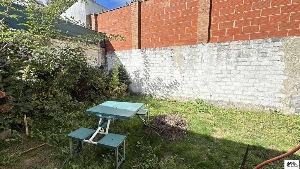 Maison LENS (62300) SARL LES HAUTS DE FRANCE immobilier