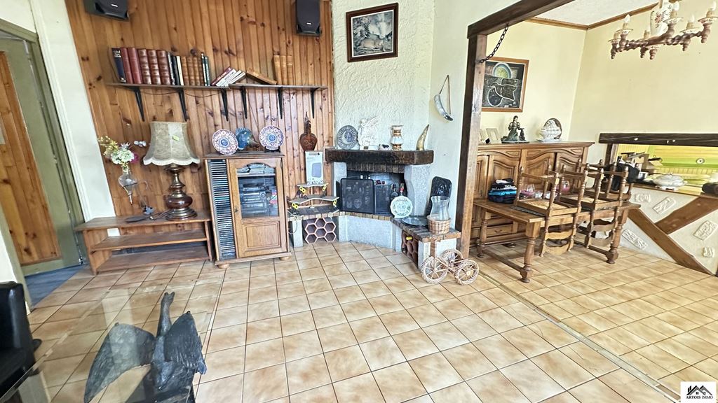 Maison LENS (62300) SARL LES HAUTS DE FRANCE immobilier