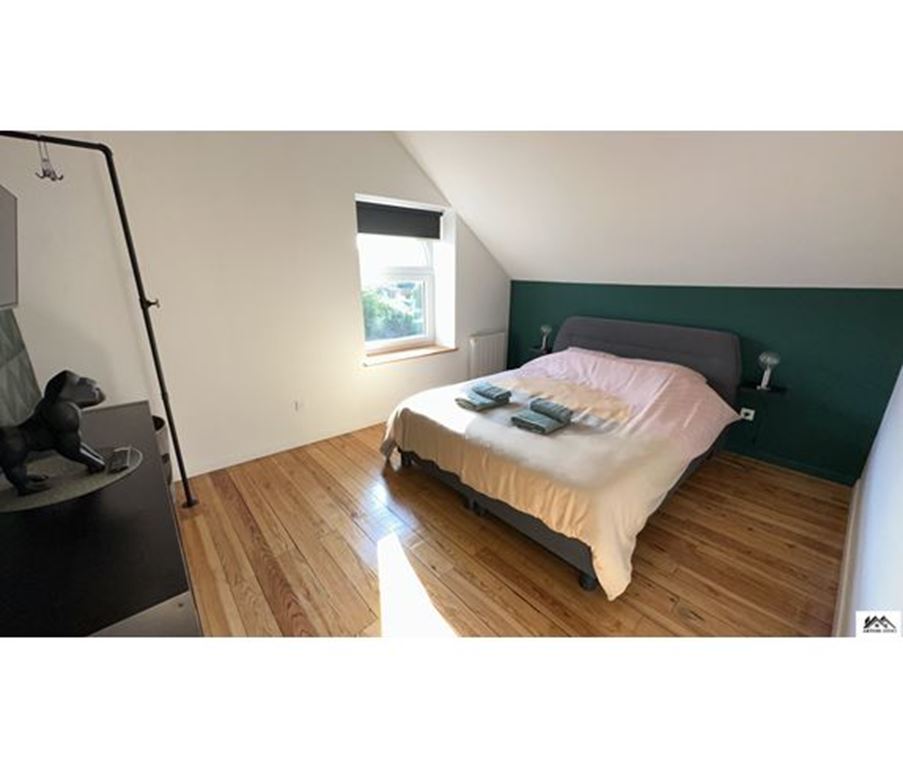 Maison VERMELLES (62980) SARL LES HAUTS DE FRANCE immobilier